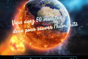 LE DÉCLENCHEUR