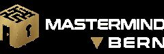 Logo de Mastermind, escape game à Bern
