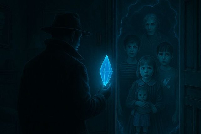 Paranormal – Limitless Adventure
