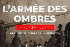 L’armée des ombres