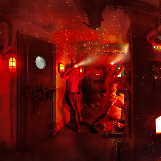 Le casse du siècle, photo 6