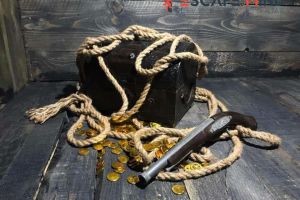 Mutinerie sur le Black Pearl
