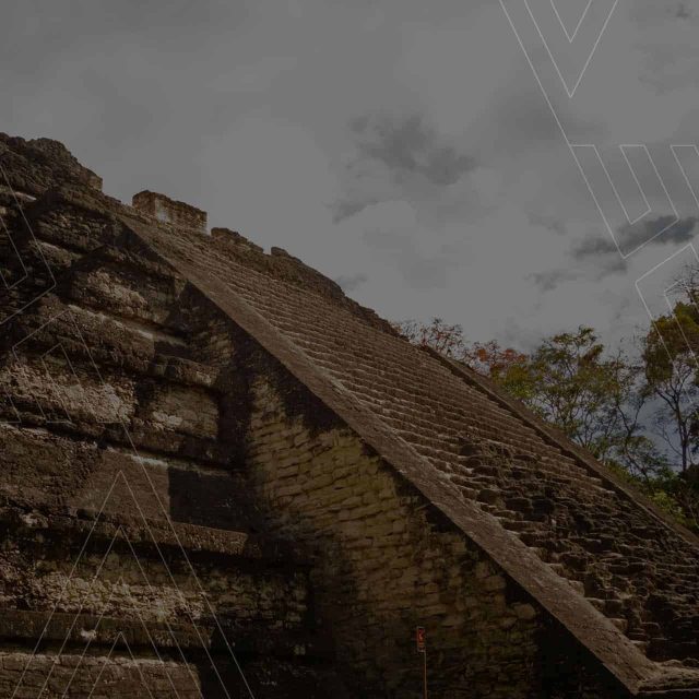 Le Temple Maudit, photo 1