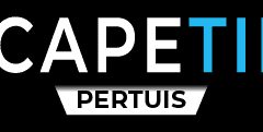 Logo d'Escape Time, escape game à Pertuis