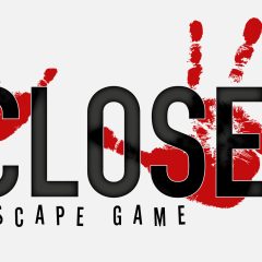 Logo de Closed Escape Game, escape game à Aix-en-Provence
