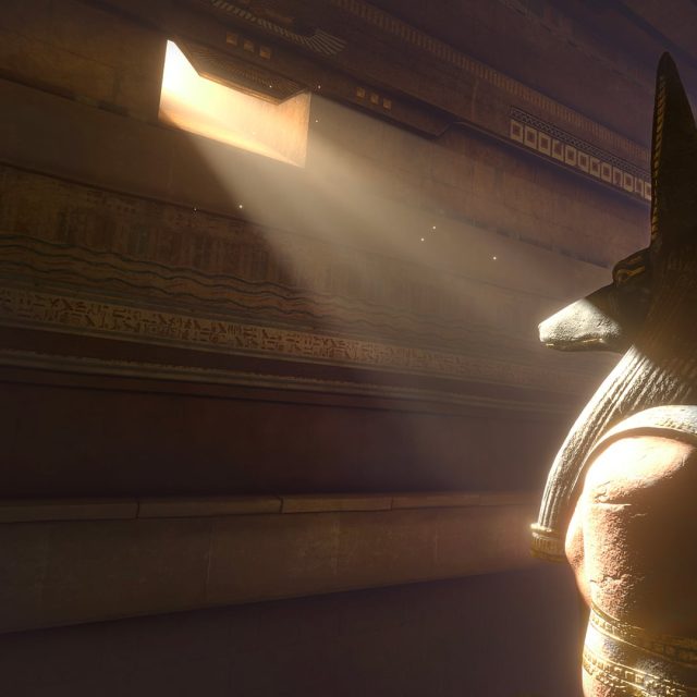 Assassin’s Creed : Escape the Lost Pyramid, photo 4