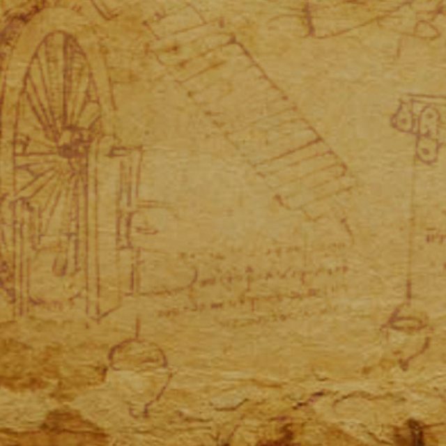 Léonard de Vinci : le dernier codex – Escape Yourself, photo 1