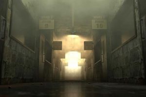 Asylum