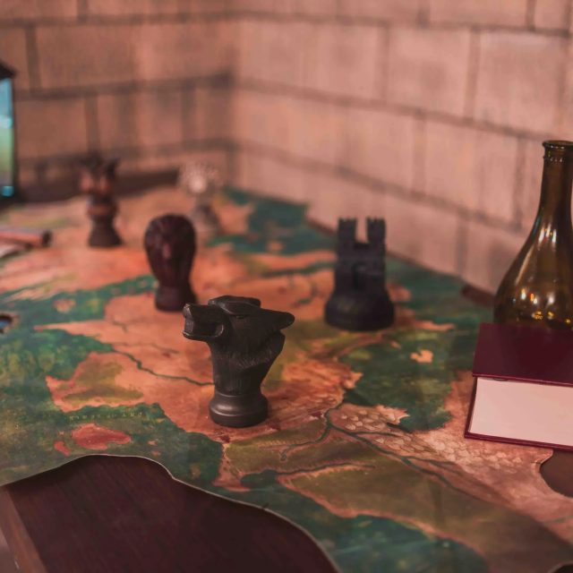 Le trône de fer – Game Over, photo 5