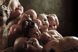 Dollmaker