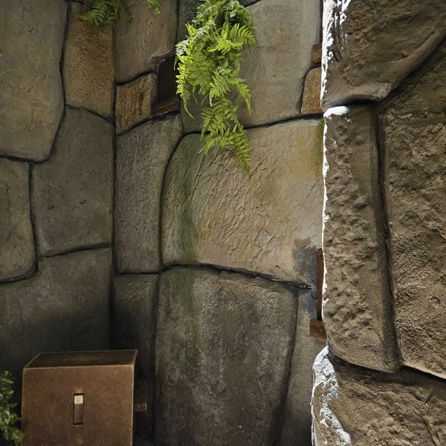 La légende inca, photo 5