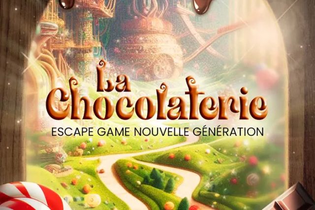 Prison Break – Team Break – Lille