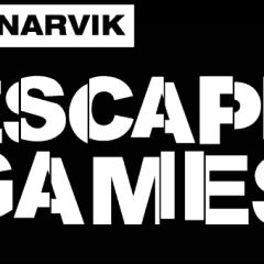 Logo de Narvik Escape Games, escape game à Aix-en-Provence