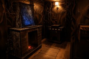 Jungle Game