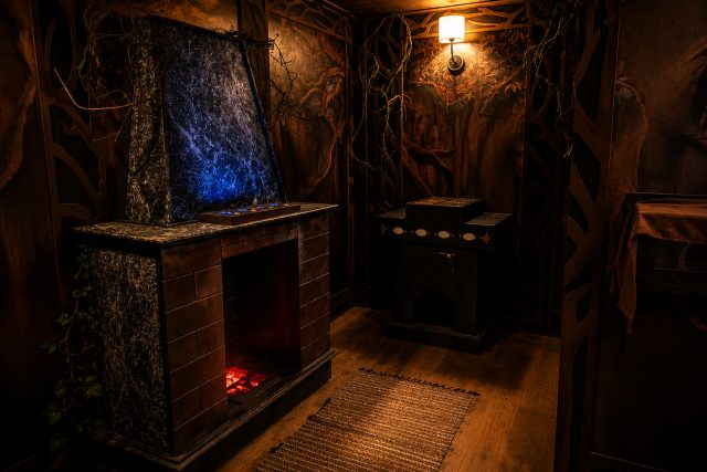Jungle Game – Escape Game Family