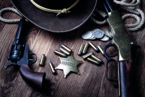 Far West : la ruée vers l’or !