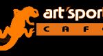 Logo d'Art'Sport Café, escape game au Havre