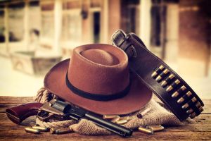 Crazy Saloon – TimeXperience