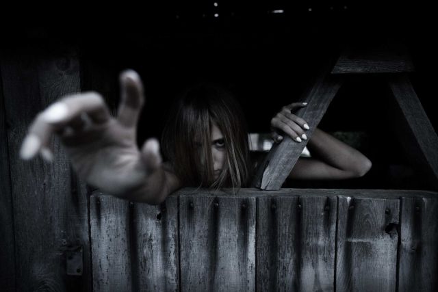 Le défi du kidnappeur – Cryptom06
