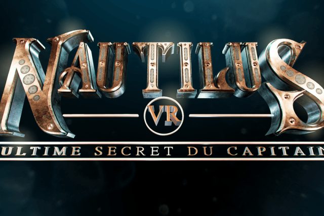 NAUTILUS – ESCAPE YOURSELF Bordeaux