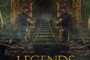 Legends of El Dorado