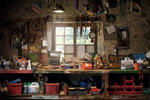 Bric à brac