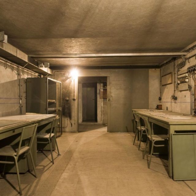 Bunker M51, photo 2