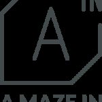 Logo de A Maze In, escape game à Strasbourg