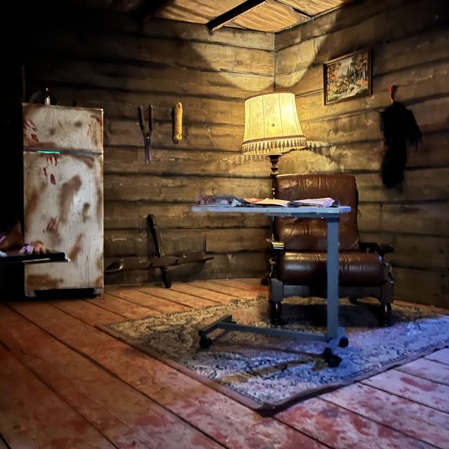 Le cannibale – Closed Escape Game – Aix-en-Provence, escape game à Aix-en-Provence