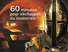 Sur les traces de Richard Cœur de Lion