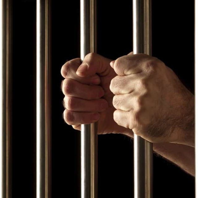 La prison, photo 1