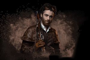 Sherlock : le siècle mécanique