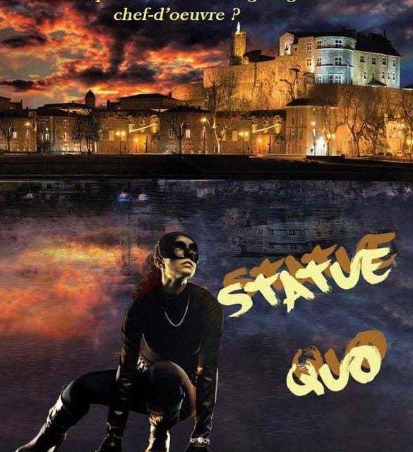 STATUE QUO, photo 1
