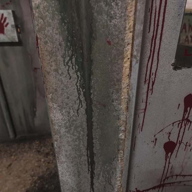 Maniac : I want to play a game – Game Over, photo 3