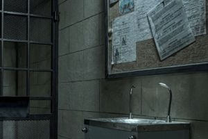 Prison Break