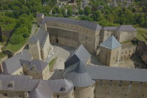 À la recherche de l’épée perdue