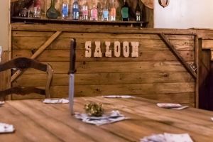 Cluedo Western