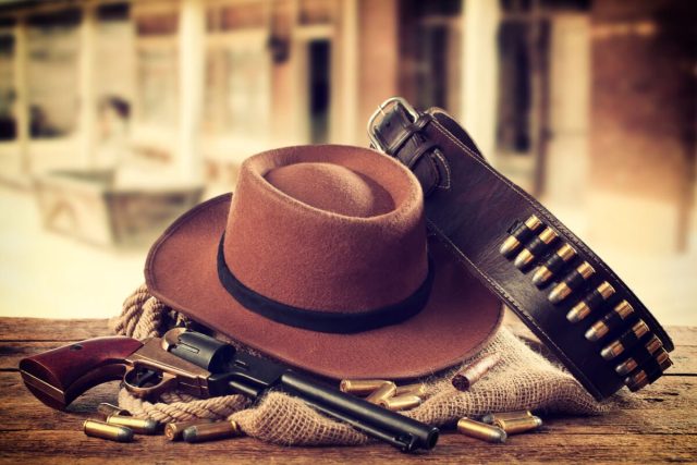 Crazy Saloon – TimeXperience Avignon
