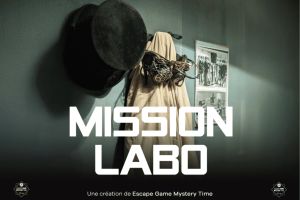 Mission labo