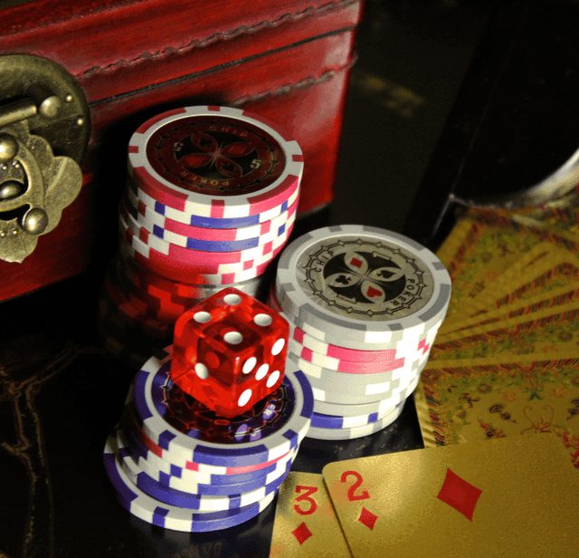 JACKPOT, photo 1