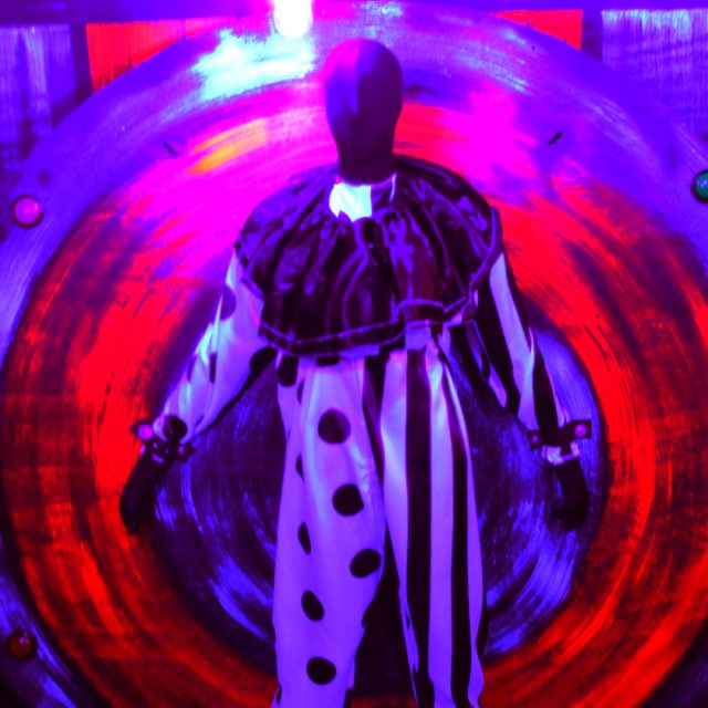 Le Cirque, photo 2