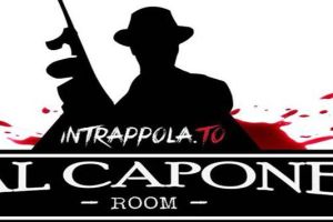 AL CAPONE