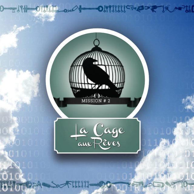 La Cage Aux Rêves – Les Chimères d’Alice, photo 1