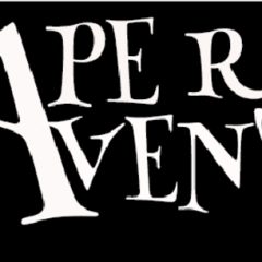 Logo d'Escape Room Aventure, escape game en Hérault