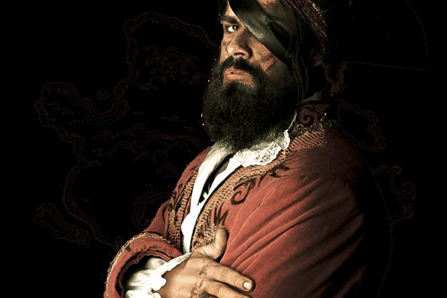 La Buse – Dédale Escape Game