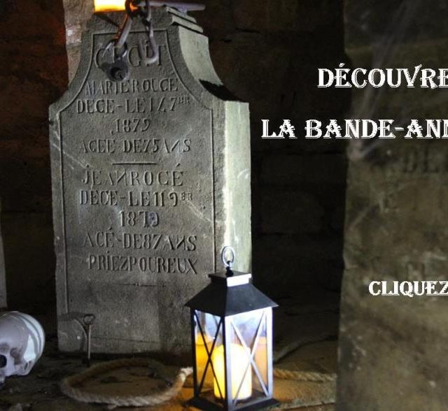 Le trésor des Cathares – Légendes d’Oc, photo 2