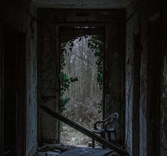 La rumeur, photo 1