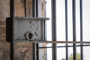 La prison