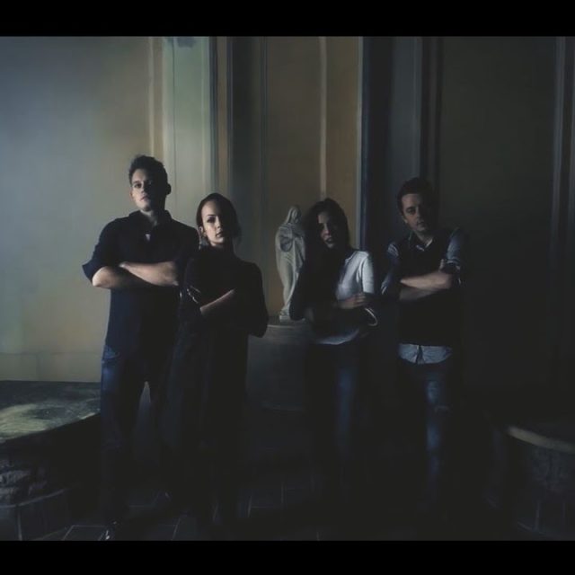 Jigsaw, photo 3