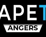 Logo de Escape Time, escape game à Angers